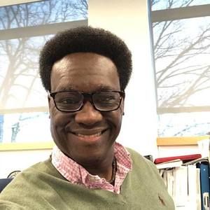 Meet your Posher, Michael